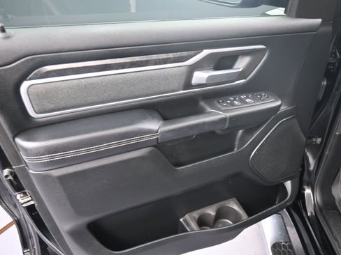 Used 2021 RAM 1500 Big Horn image 13