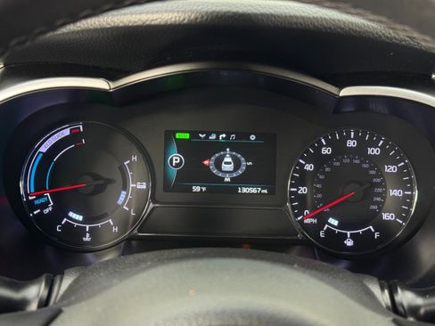 Used 2016 Kia Optima EX image 17