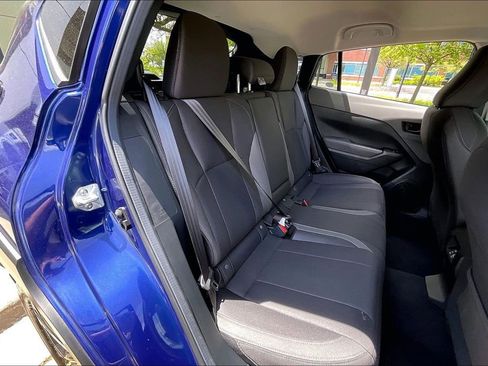 Certified 2026 Subaru Crosstrek 2.0i Premium AWD/4WD image 30