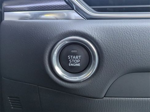 New 2025 MAZDA CX-5 Carbon Edition image 30