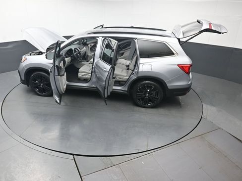 Used 2022 Honda Pilot Special Edition image 46