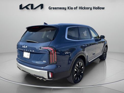 Used 2024 Kia Telluride SX Prestige image 7