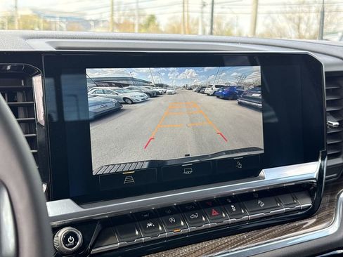 Used 2024 Chevrolet Silverado 1500 RST w/ All Star Edition Plus image 17