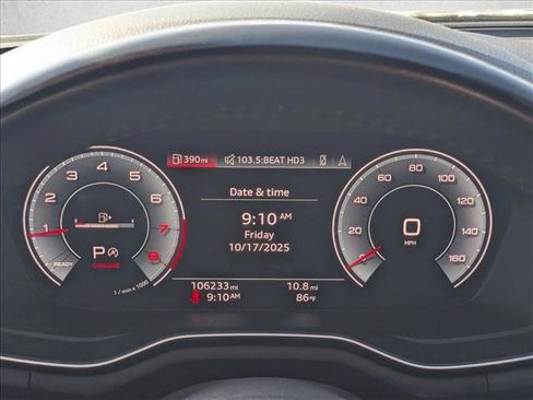 Used 2020 Audi A5 2.0T Premium Plus w/ Premium Plus image 12