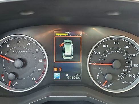 Used 2022 Subaru Ascent Premium AWD/4WD image 22