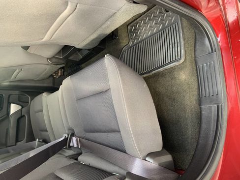 Used 2017 Chevrolet Silverado 1500 LT w/ All Star Edition image 19