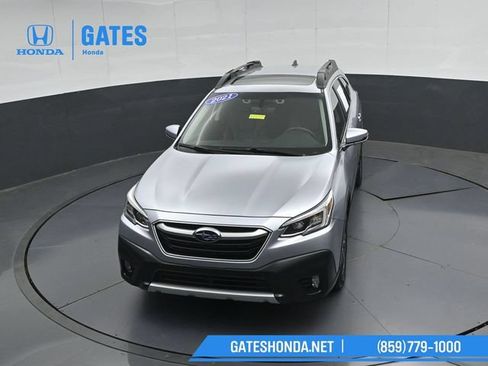 Used 2021 Subaru Outback Limited AWD/4WD image 51