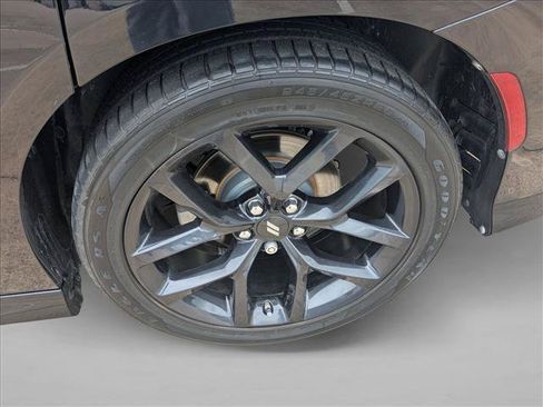 Used 2023 Dodge Charger R/T w/ Blacktop Package RWD image 19