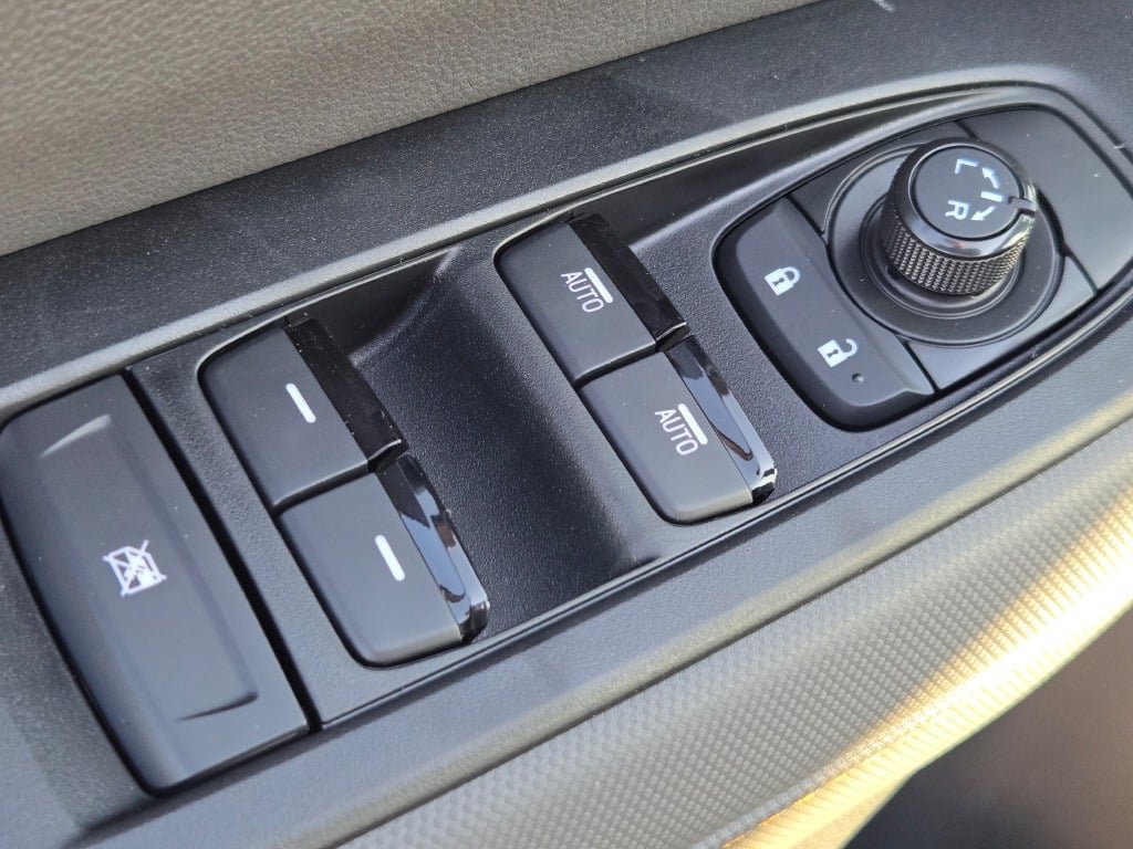 New 2026 Subaru Forester Wilderness AWD/4WD image 33