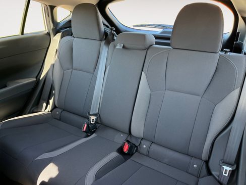 Certified 2025 Subaru Impreza 2.0i AWD/4WD image 16