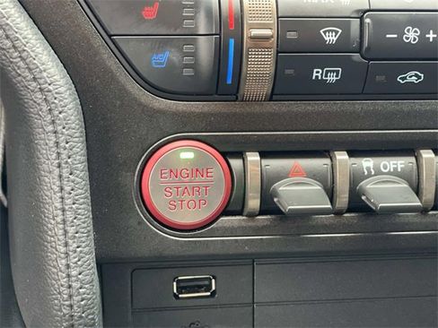 Certified 2020 Ford Mustang Shelby GT500 w/ Technology Package image 18