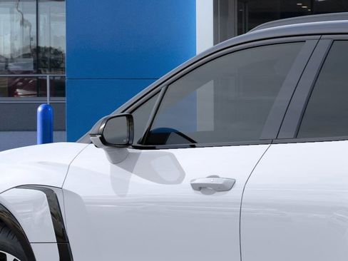 New 2026 Chevrolet Blazer EV SS image 36