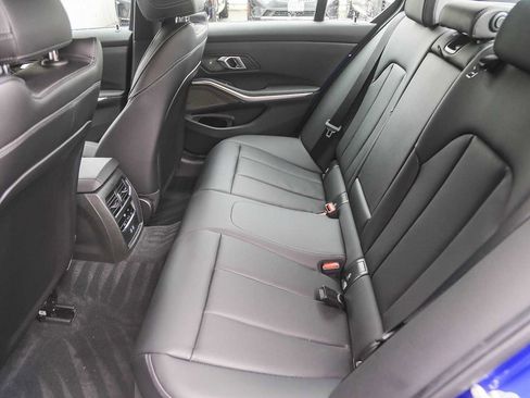 Used 2025 BMW M340i image 15