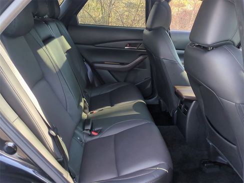 Certified 2025 MAZDA CX-30 AWD 2.5 S w/ Premium Package image 28