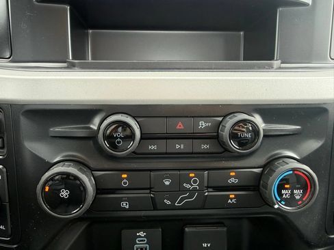 New 2026 Ford F350 XL AWD/4WD image 22