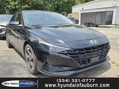 Used 2023 Hyundai Elantra SEL w/ Convenience Package