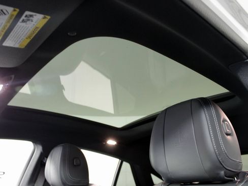 Certified 2025 Mercedes-Benz GLE 53 AMG 4MATIC Coupe image 14