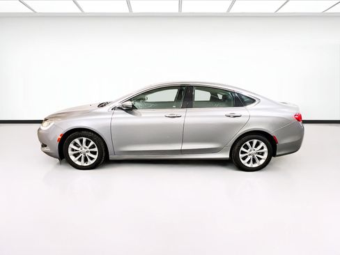 Used 2015 Chrysler 200 C FWD image 21