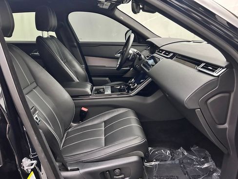 Used 2020 Land Rover Range Rover Velar R-Dynamic S AWD/4WD image 17