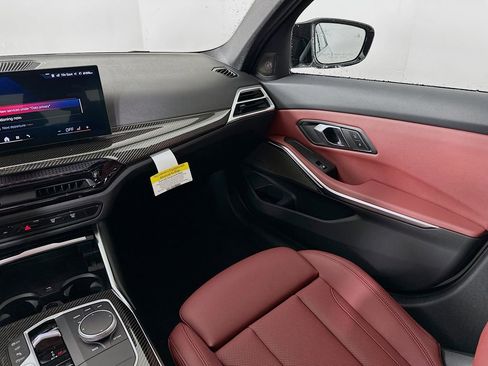 New 2026 BMW M340i xDrive image 31