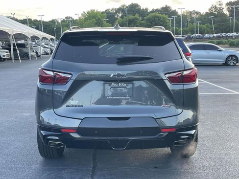 Used 2020 Chevrolet Blazer RS FWD image 6