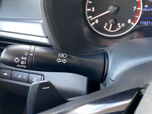 Certified 2023 Nissan Altima 2.5 SR FWD image 34