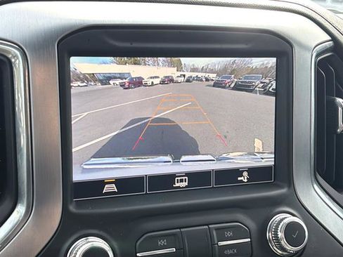 Used 2021 GMC Sierra 1500 Elevation w/ Preferred Package image 31