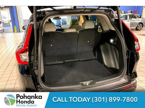 Used 2023 Honda CR-V EX-L image 27