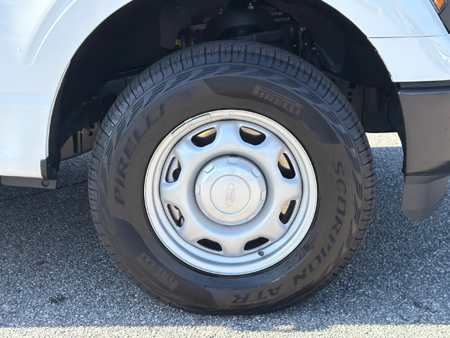 Used 2026 Ford F150 XL AWD/4WD image 14