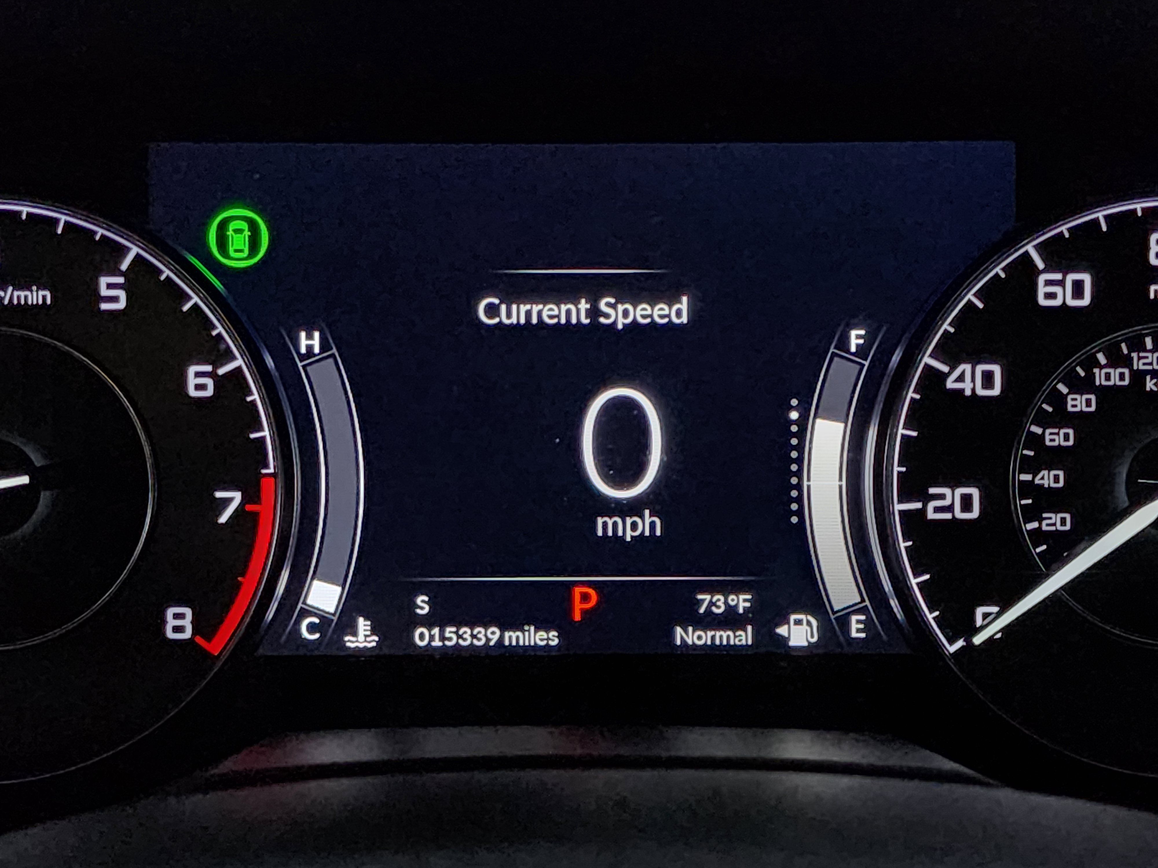 Certified 2023 Acura RDX AWD image 27