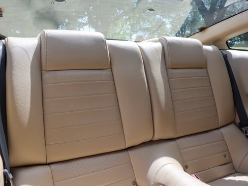 Used 2008 Ford Mustang GT Premium RWD image 16