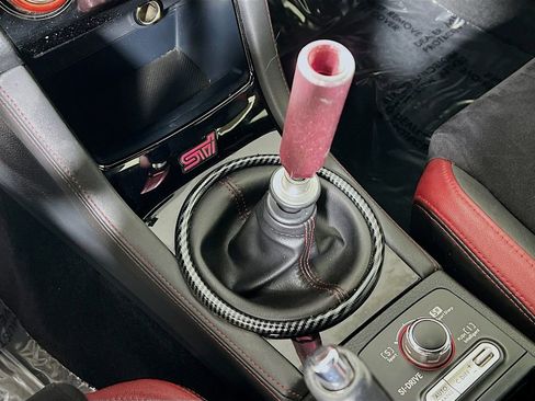 Used 2021 Subaru WRX STI w/ Popular Package #1 image 15