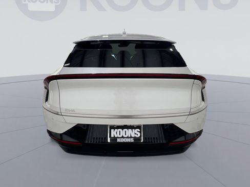 Used 2023 Kia EV6 Wind w/ Wind Technology Package image 5