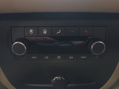 Used 2007 GMC Yukon SLE AWD/4WD image 27