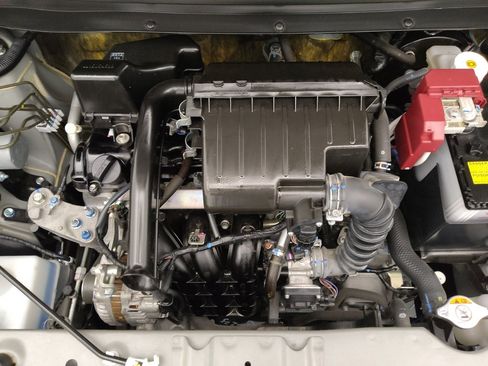 Used 2024 Mitsubishi Mirage G4 LE image 30