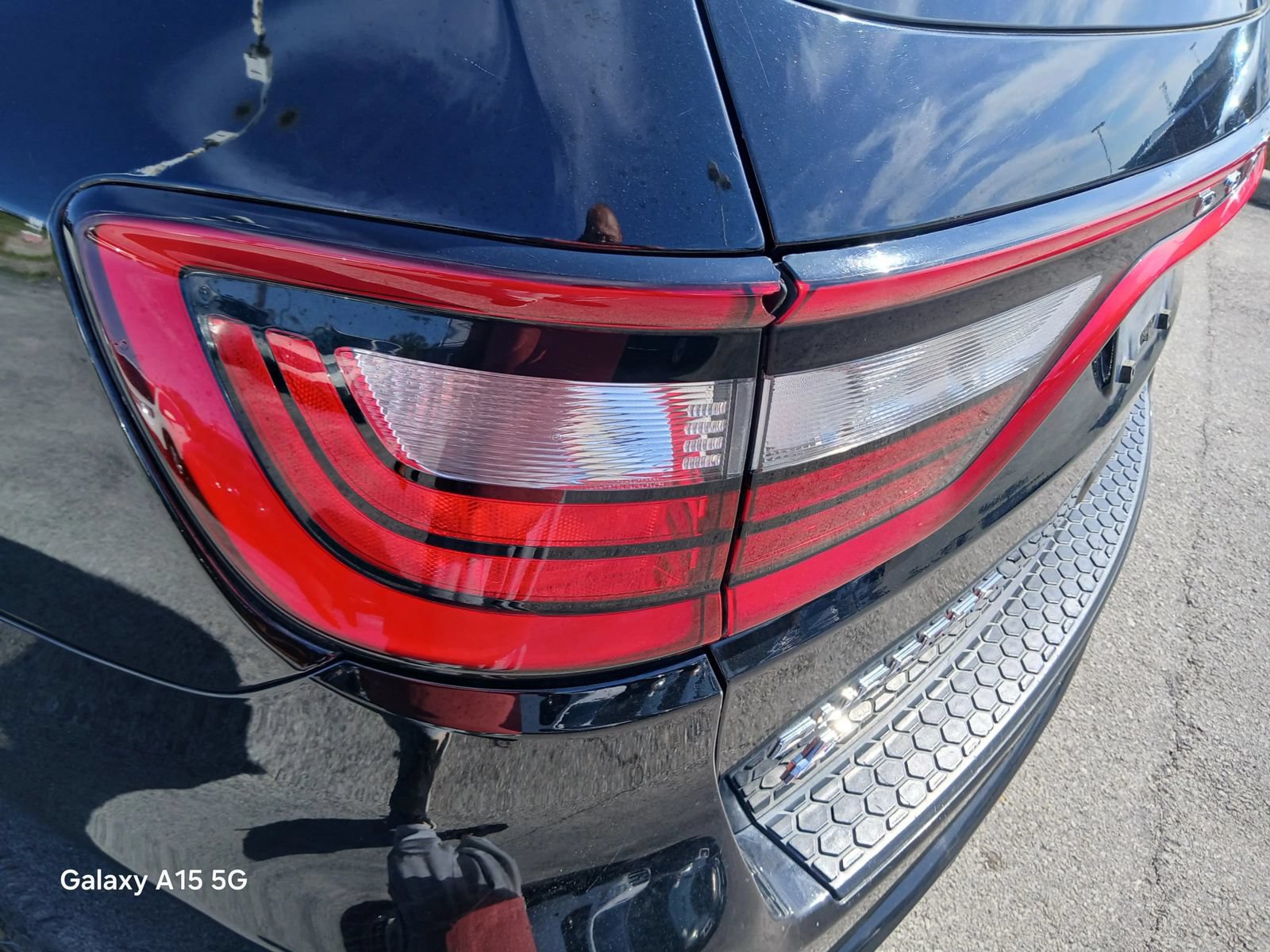 Used 2018 Dodge Durango GT w/ Premium Group AWD/4WD image 14