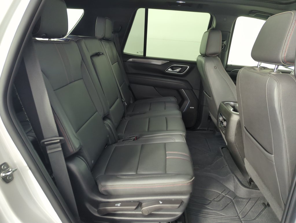 Used 2023 Chevrolet Tahoe RST w/ Luxury Package RWD image 34