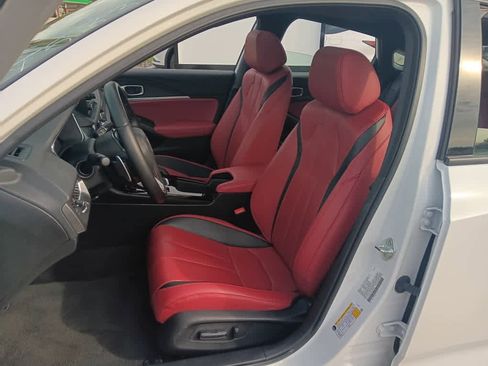 Used 2023 Acura Integra A-Spec FWD image 11