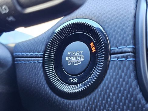 New 2026 Jeep Compass Latitude image 15