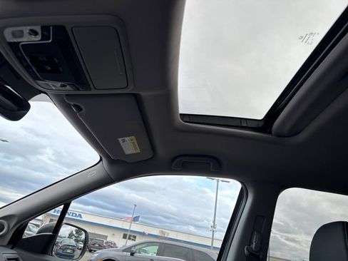 New 2026 Honda Ridgeline RTL image 20