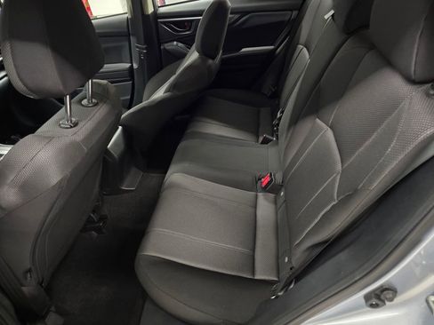 Used 2021 Subaru Impreza 2.0i Premium AWD/4WD image 27