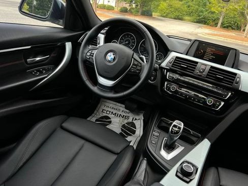 Used 2016 BMW 328i Sedan RWD image 30