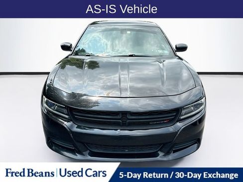 Used 2015 Dodge Charger SXT w/ Rallye Group AWD/4WD image 2