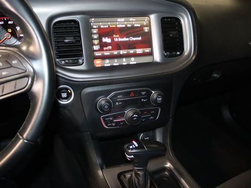 Used 2023 Dodge Charger SXT w/ Blacktop Package RWD image 35