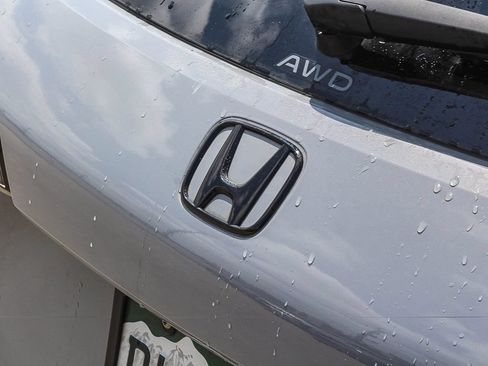 Certified 2023 Honda HR-V Sport image 8