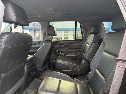 Used 2016 Chevrolet Tahoe LT image 10