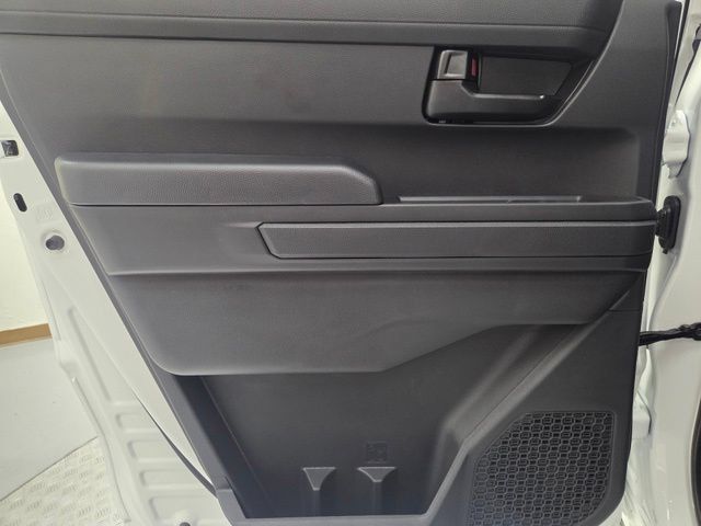 Used 2025 Toyota Camry SE w/ Convenience Package FWD image 48