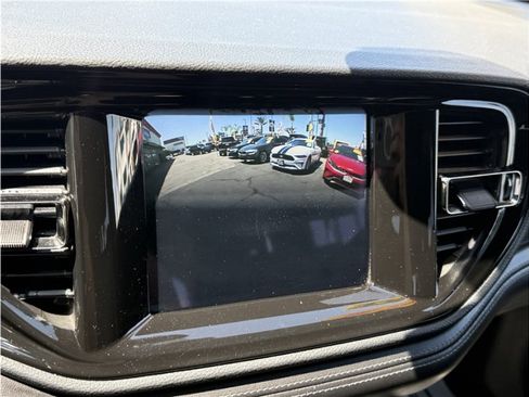 Used 2022 Dodge Durango GT AWD/4WD image 55
