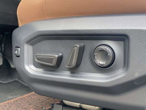 Used 2026 Toyota Tundra 1794 Edition image 19