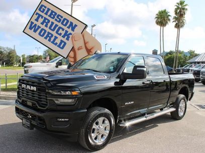 Used 2026 RAM 2500 Big Horn